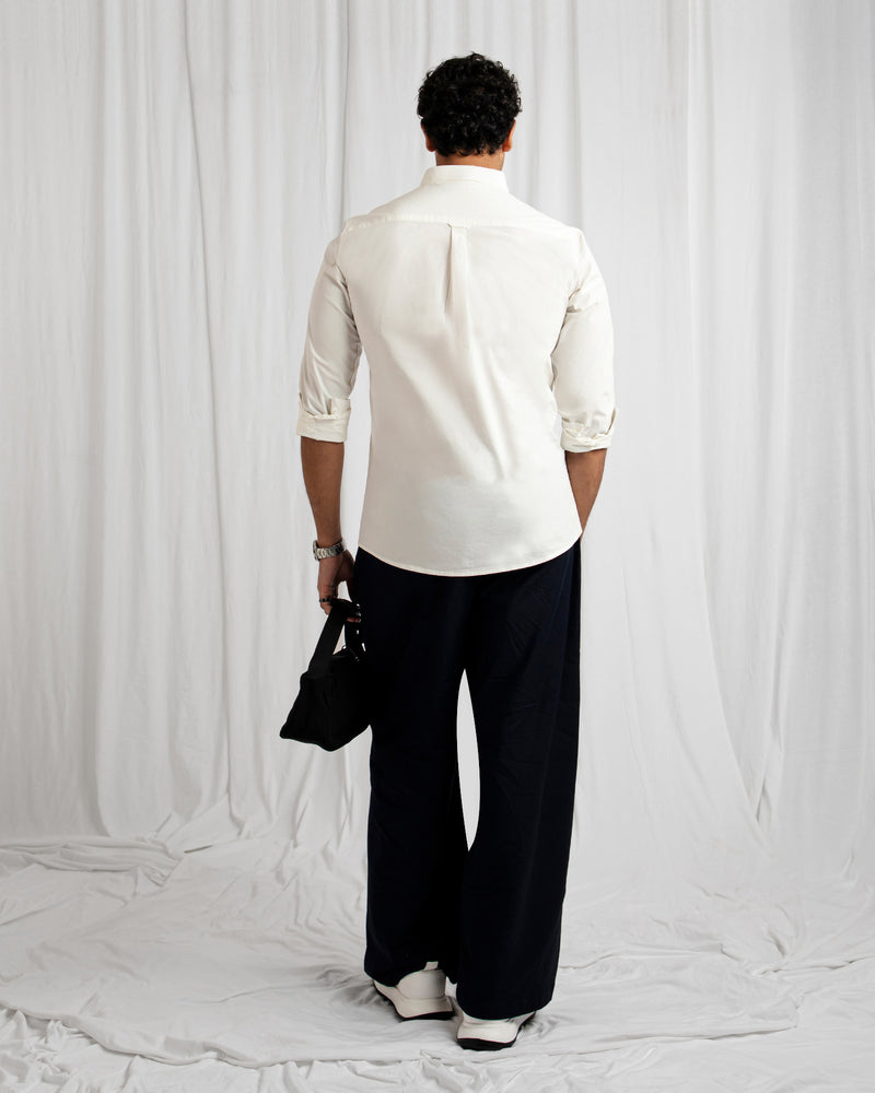 Men Regular Fit Casual Shirt - Engine - Buy Now