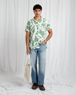 Men Regular Fit Casual Shirt - Engine - Buy Now