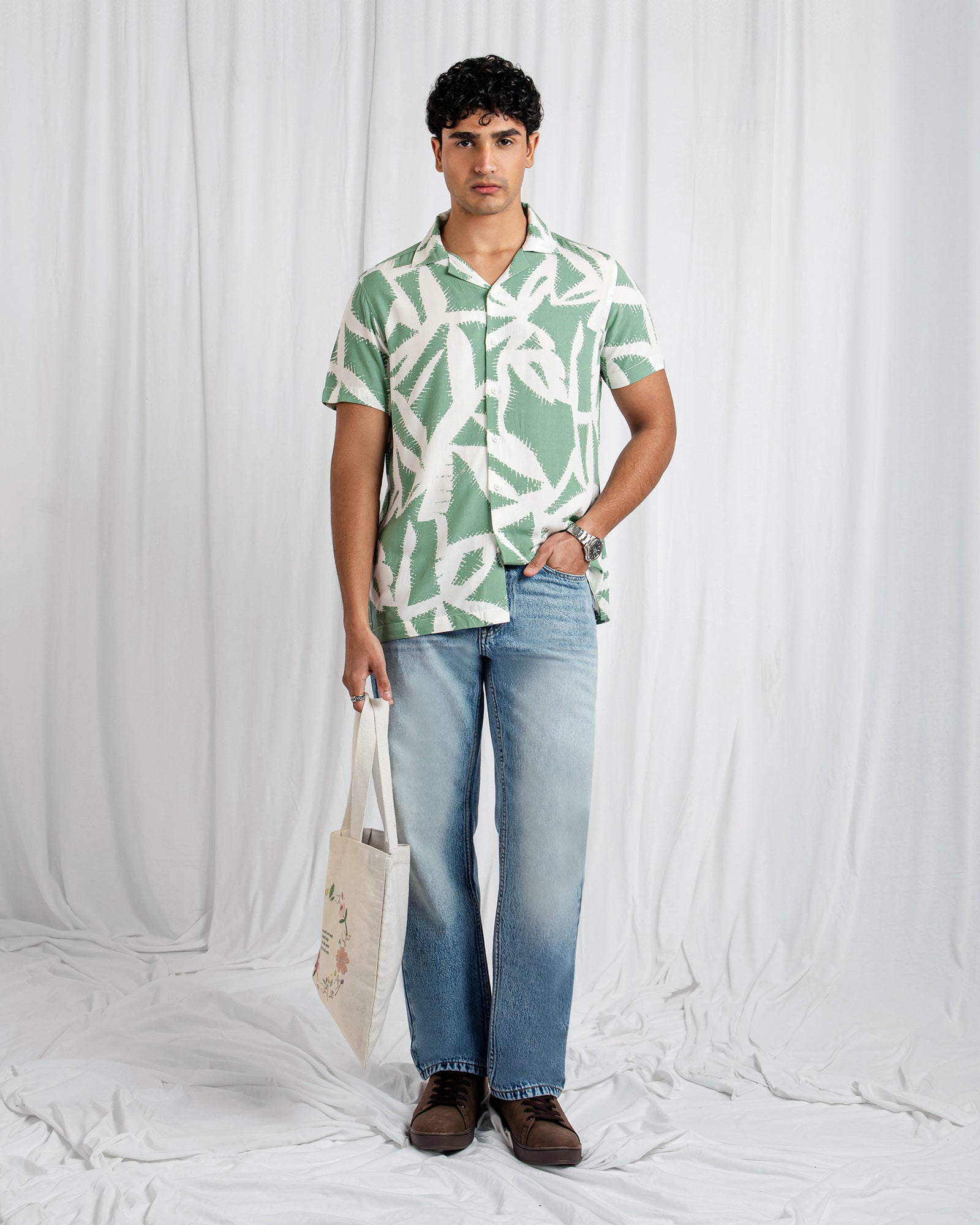 shop men's summer style shirts in 2026 in pakistan