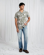 Men Regular Fit Casual Shirt - Engine - Buy Now