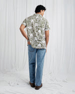 Men Regular Fit Casual Shirt - Engine - Buy Now