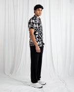 Men Regular Fit Casual Shirt - Engine - Buy Now