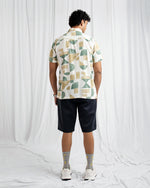 Men Regular Fit Casual Shirt - Engine - Buy Now