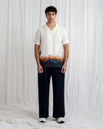 Men Relaxed Fit Casual Shirt - Engine - Buy Now