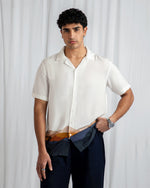 Men Relaxed Fit Casual Shirt - Engine - Buy Now