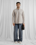 Men Regular Fit Casual Shirt - Engine - Buy Now