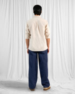 Men Regular Fit Casual Shirt - Engine - Buy Now