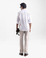 Men Regular Fit Casual Shirt - Engine - Buy Now