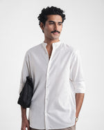 Men Regular Fit Casual Shirt - Engine - Buy Now