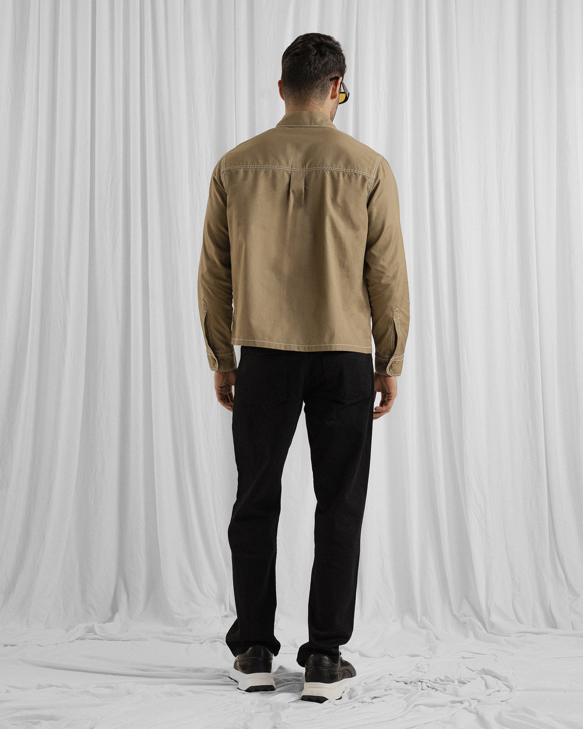Men Casual Shirt - Engine - Buy Now