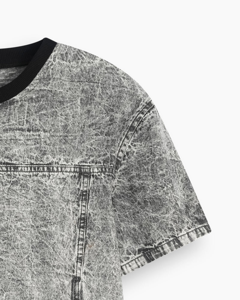 Men T Shirt - Engine - Buy Now