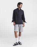Men Relaxed Fit Casual Shirt - Engine - Buy Now