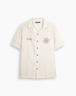 Men Relaxed Fit Casual Shirt - Engine - Buy Now