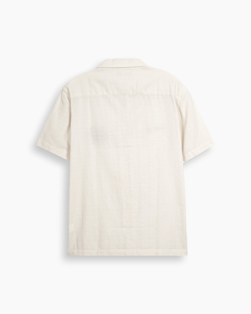 Men Relaxed Fit Casual Shirt - Engine - Buy Now