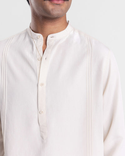 Men Regular Fit Casual Shirt