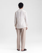Men Regular Fit Casual Shirt - Engine - Buy Now