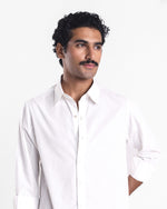 Men Regular Fit Casual Shirt - Engine - Buy Now