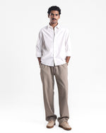 Men Regular Fit Casual Shirt - Engine - Buy Now