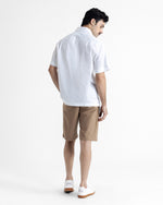 Men Relaxed Fit Casual Shirt - Engine - Buy Now