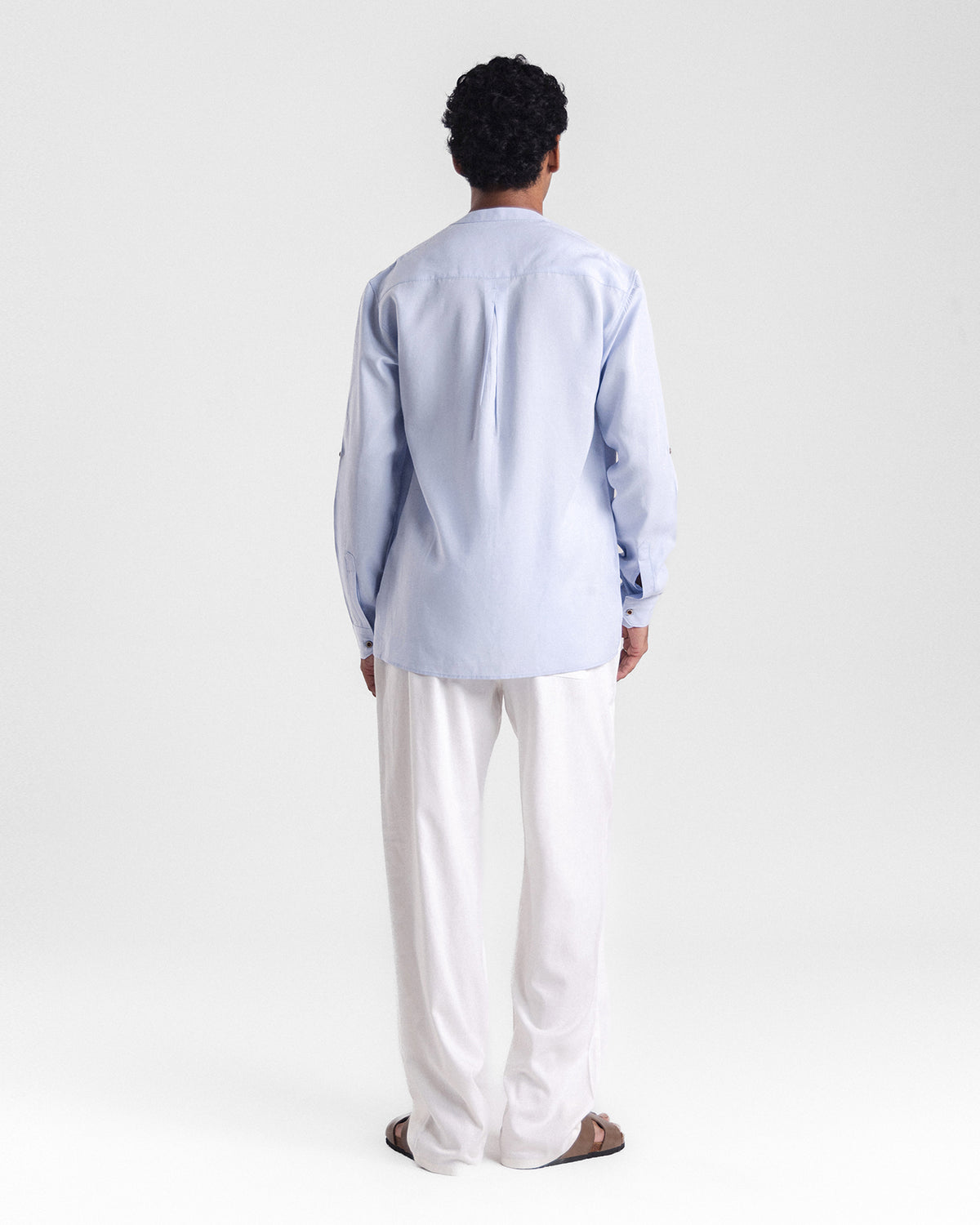 Men Relaxed Fit Casual Shirt - Engine - Buy Now