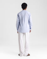 Men Relaxed Fit Casual Shirt - Engine - Buy Now