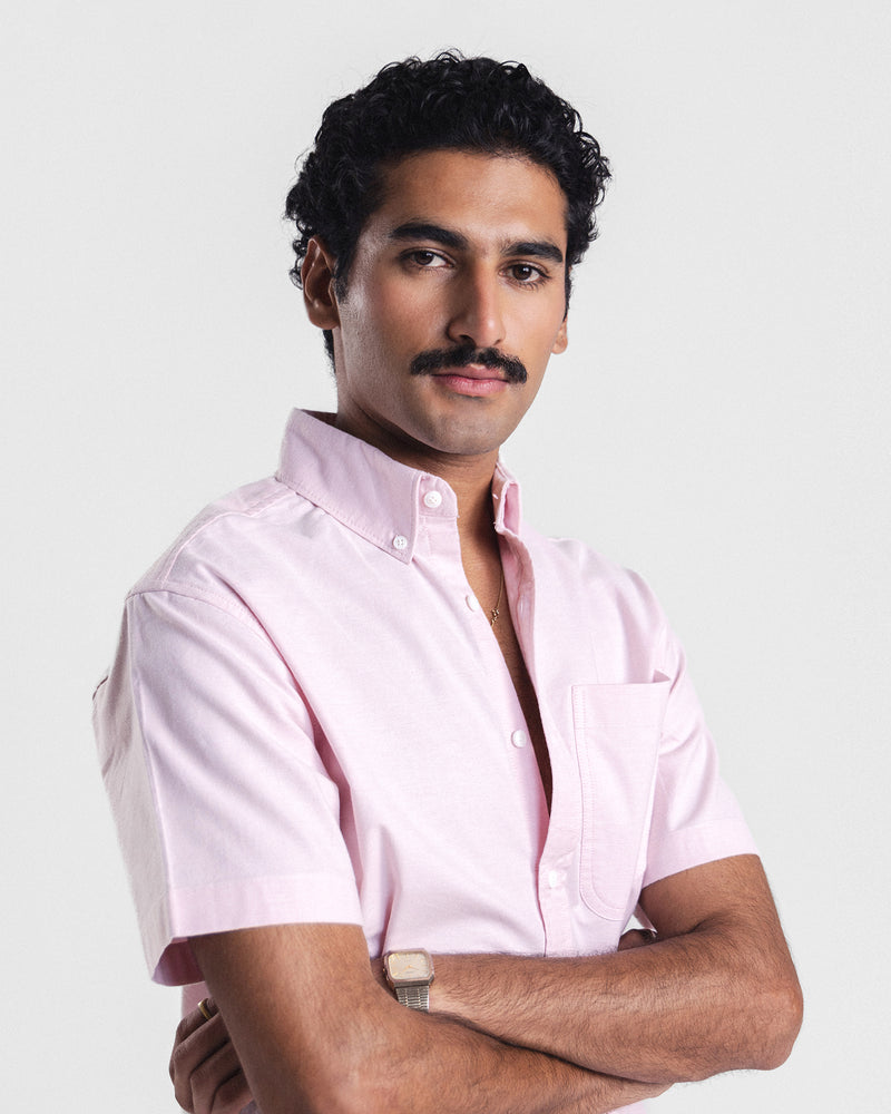 Men Relaxed Fit Casual Shirt - Engine - Buy Now