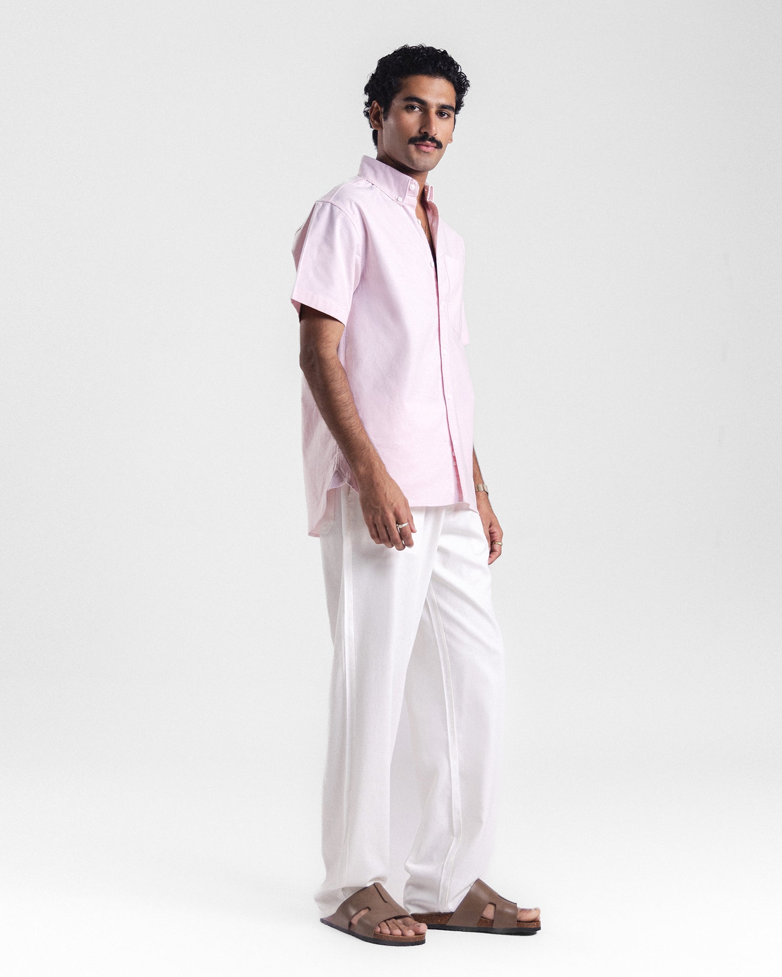 Men Relaxed Fit Casual Shirt - Engine - Buy Now