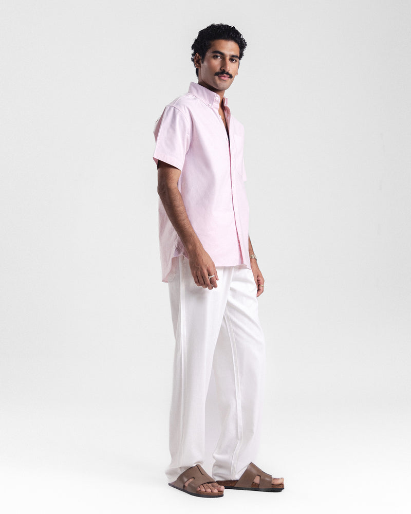 Men Relaxed Fit Casual Shirt - Engine - Buy Now