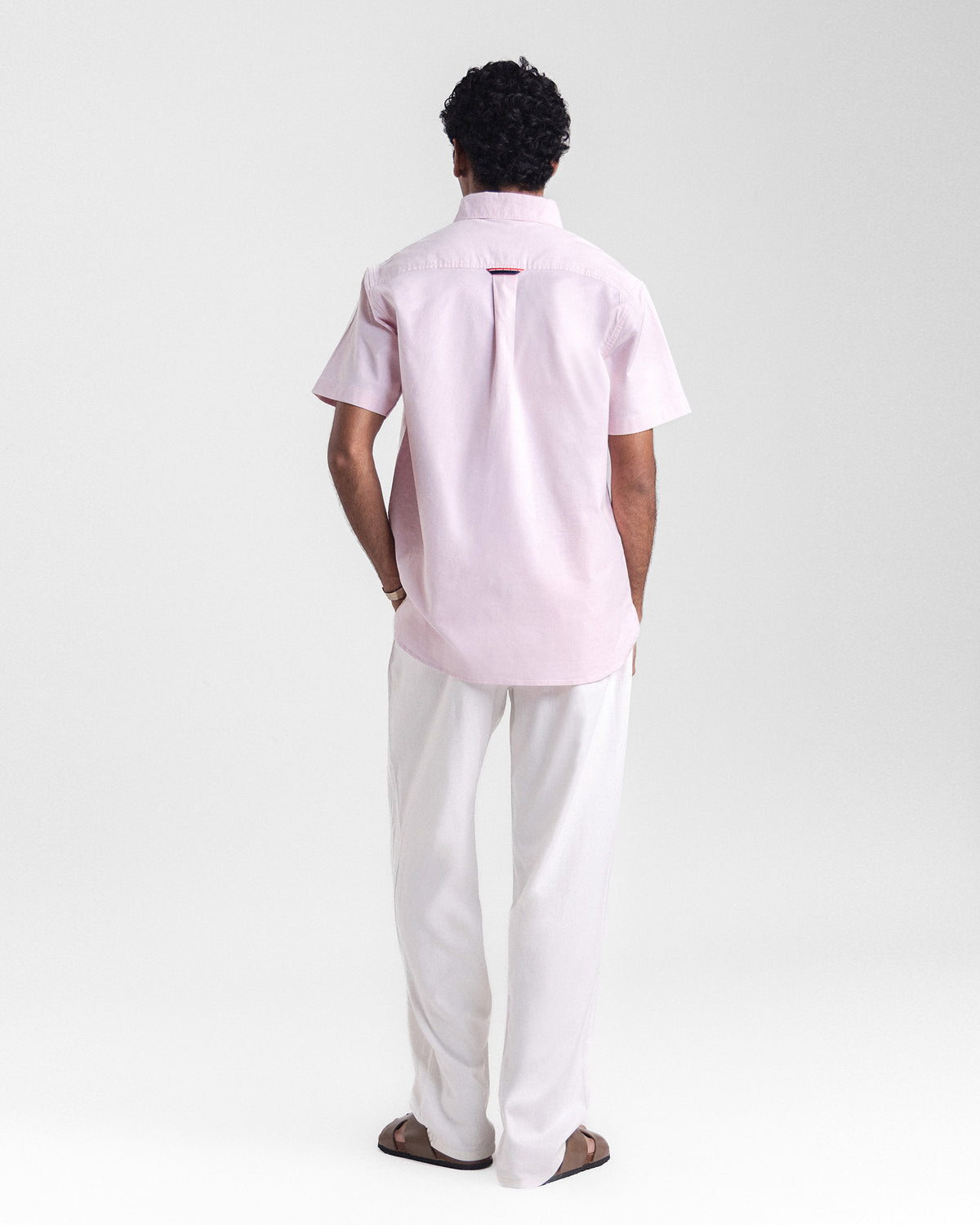Men Relaxed Fit Casual Shirt - Engine - Buy Now