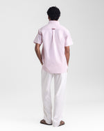Men Relaxed Fit Casual Shirt - Engine - Buy Now