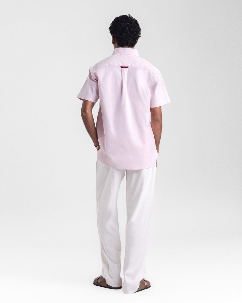 Men Relaxed Fit Casual Shirt - Engine - Buy Now