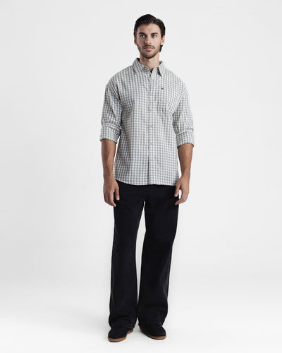 Men Casual Shirt