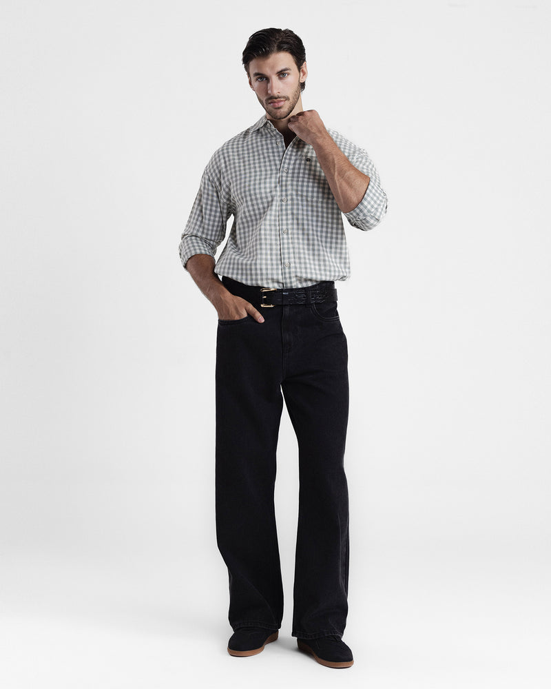 Men Casual Shirt