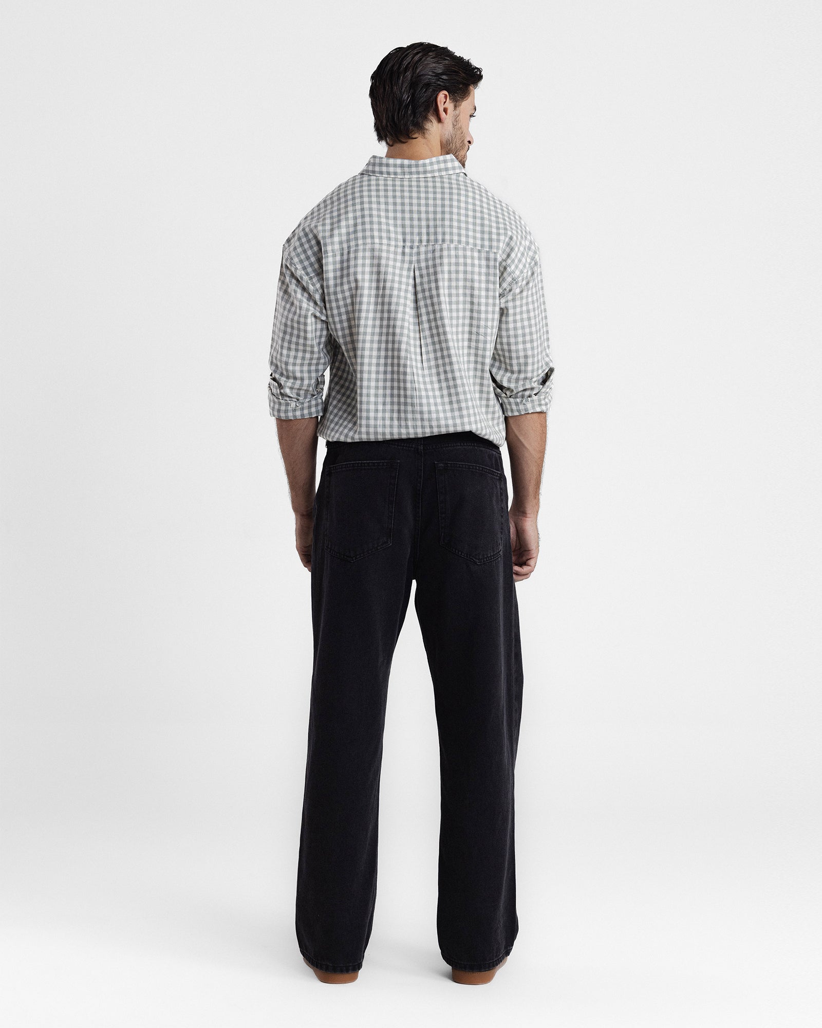 Men Casual Shirt - Engine - Buy Now