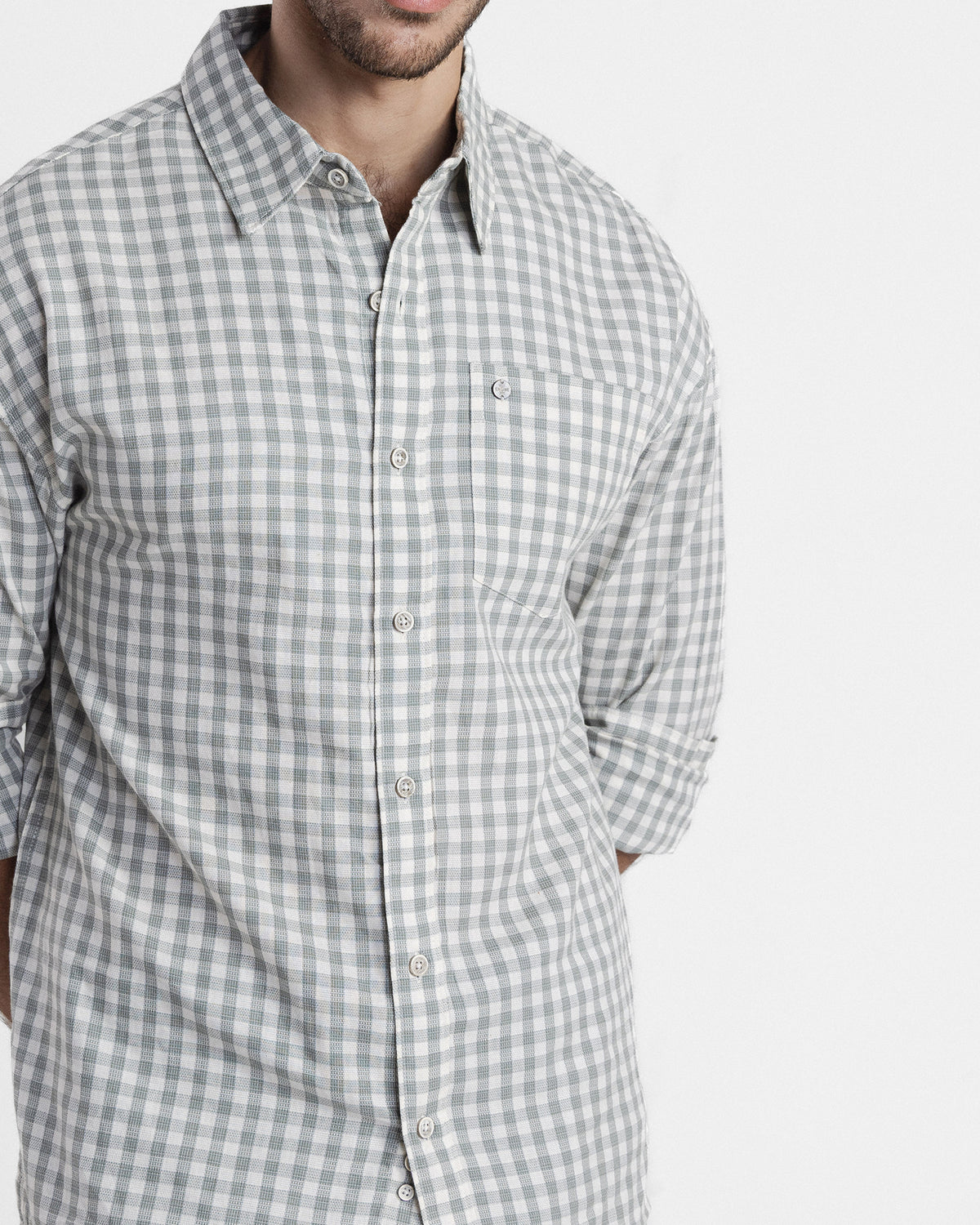 Men Casual Shirt - Engine - Buy Now