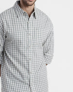 Men Casual Shirt - Engine - Buy Now