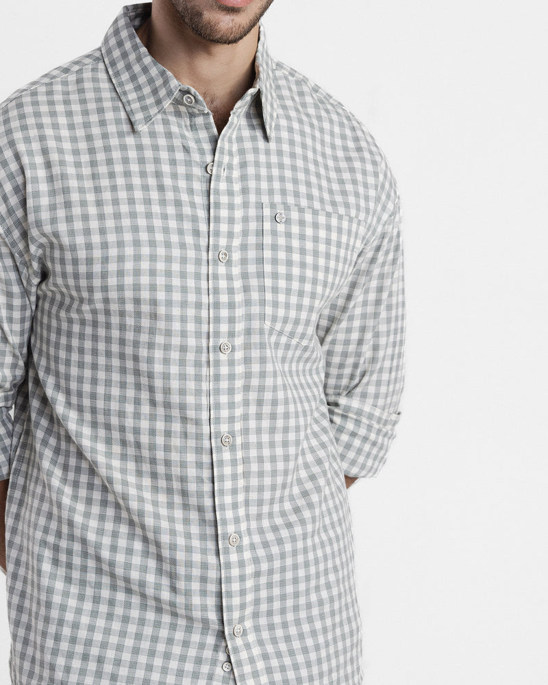 Men Casual Shirt