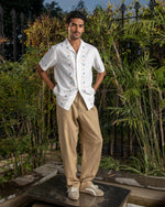 Men Regular Fit Casual Shirt - Engine - Buy Now