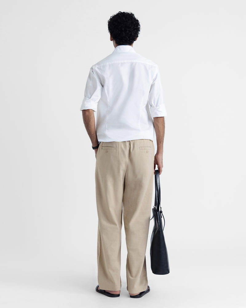 Men Regular Fit Casual Shirt