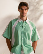 Men Loose Fit Casual Shirt - Engine - Buy Now