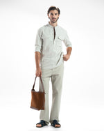 Men Relaxed Fit Casual Shirt - Engine - Buy Now