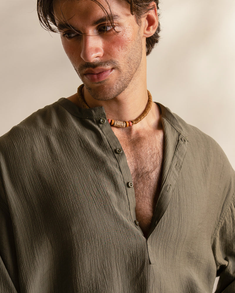 Men Casual Shirt