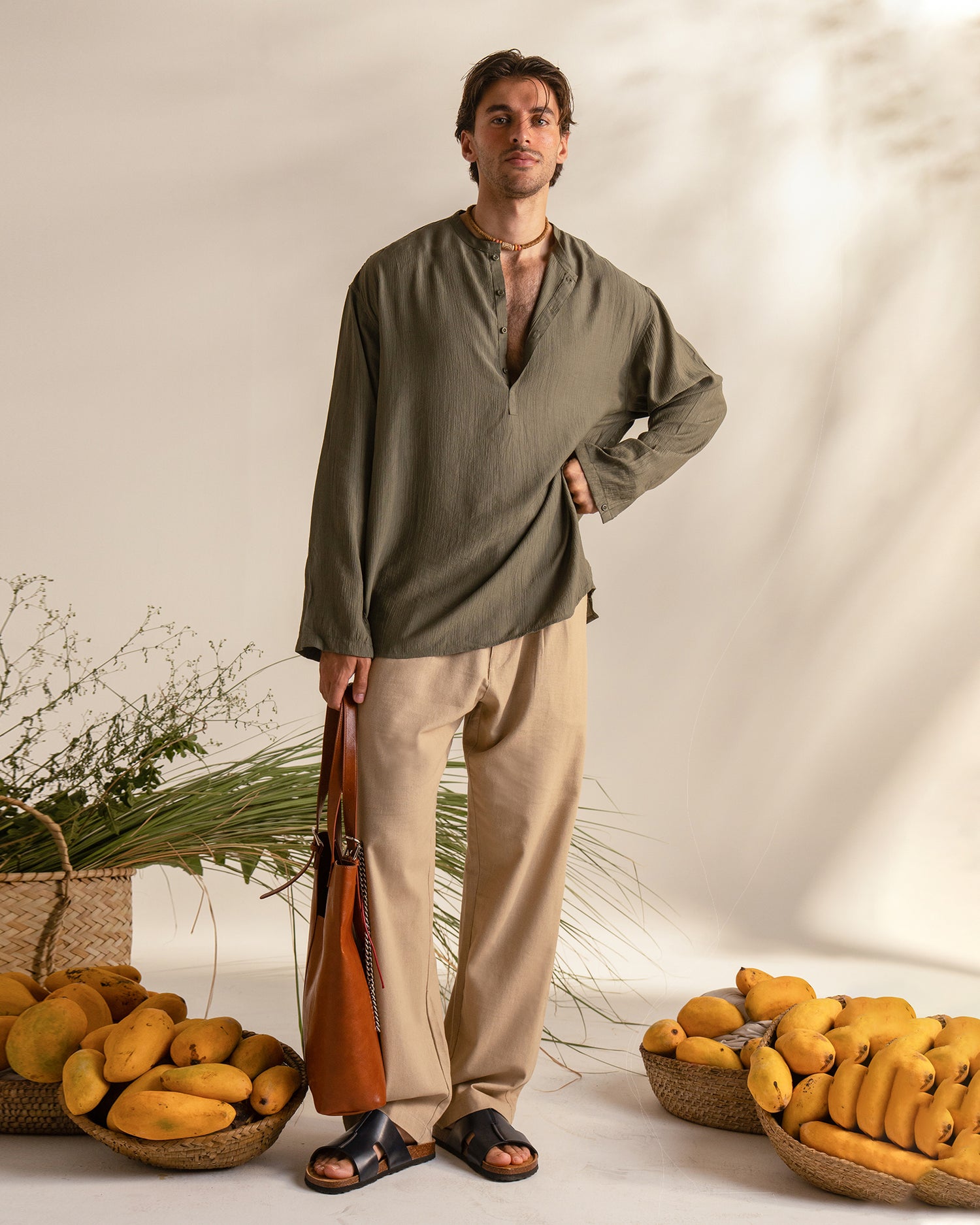 Men Casual Shirt - Engine - Buy Now