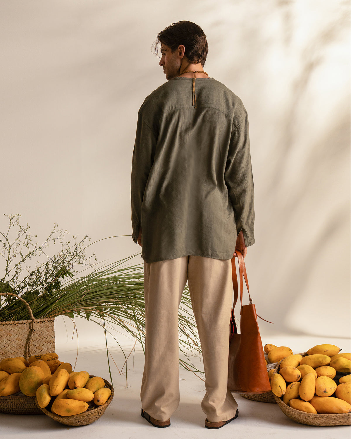 Men Casual Shirt - Engine - Buy Now