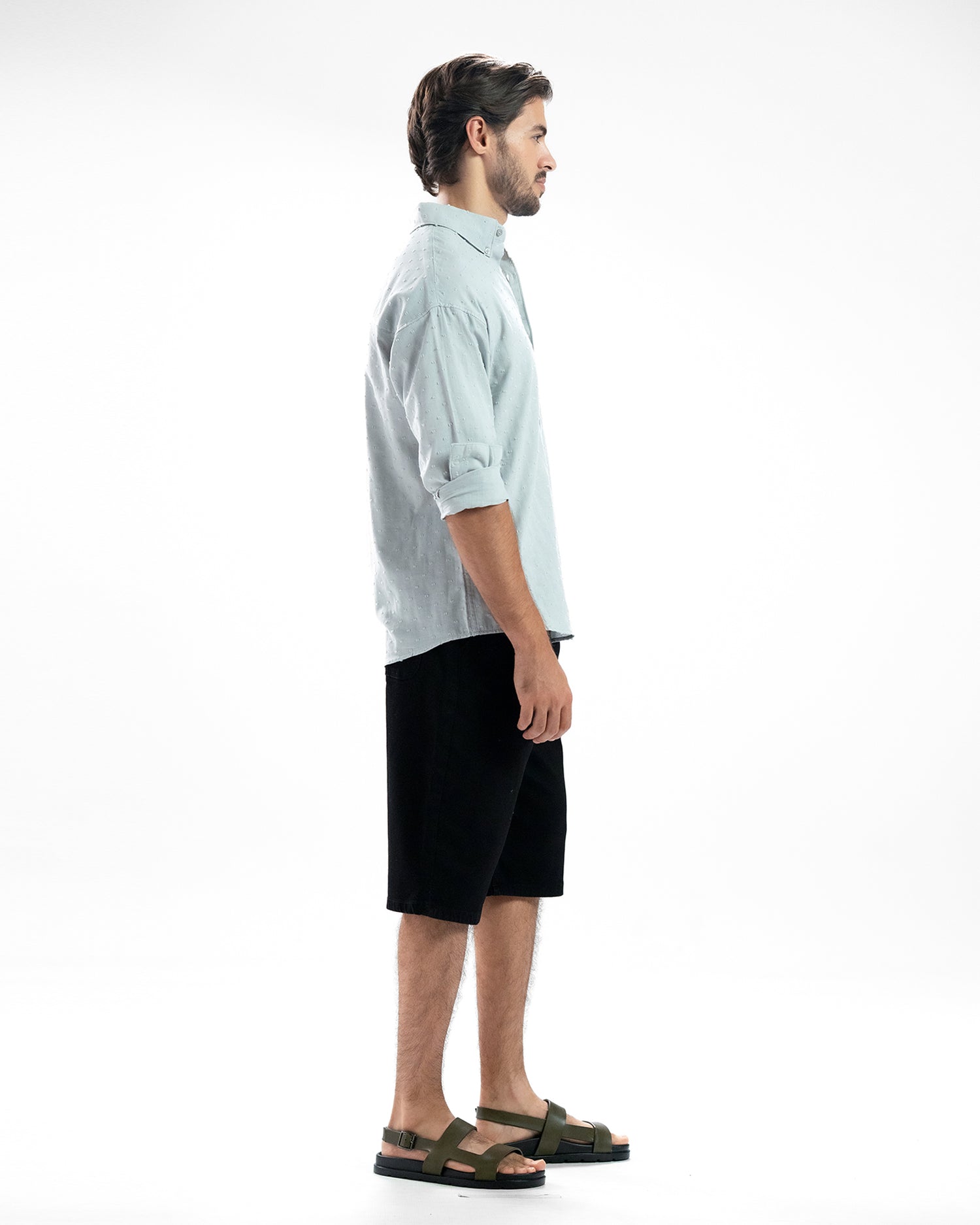Men Casual Shirt - Engine - Buy Now