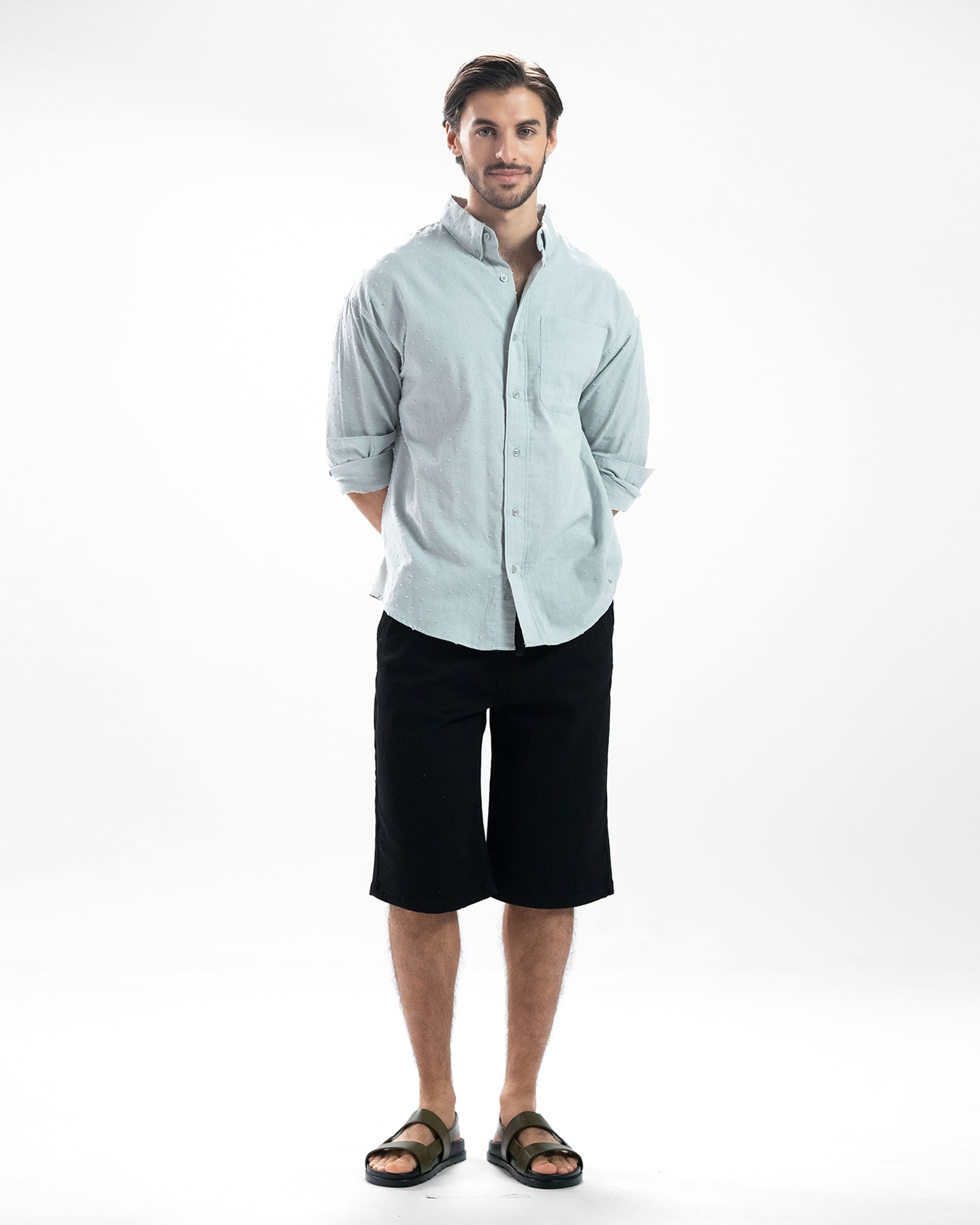Men Casual Shirt - Engine - Buy Now