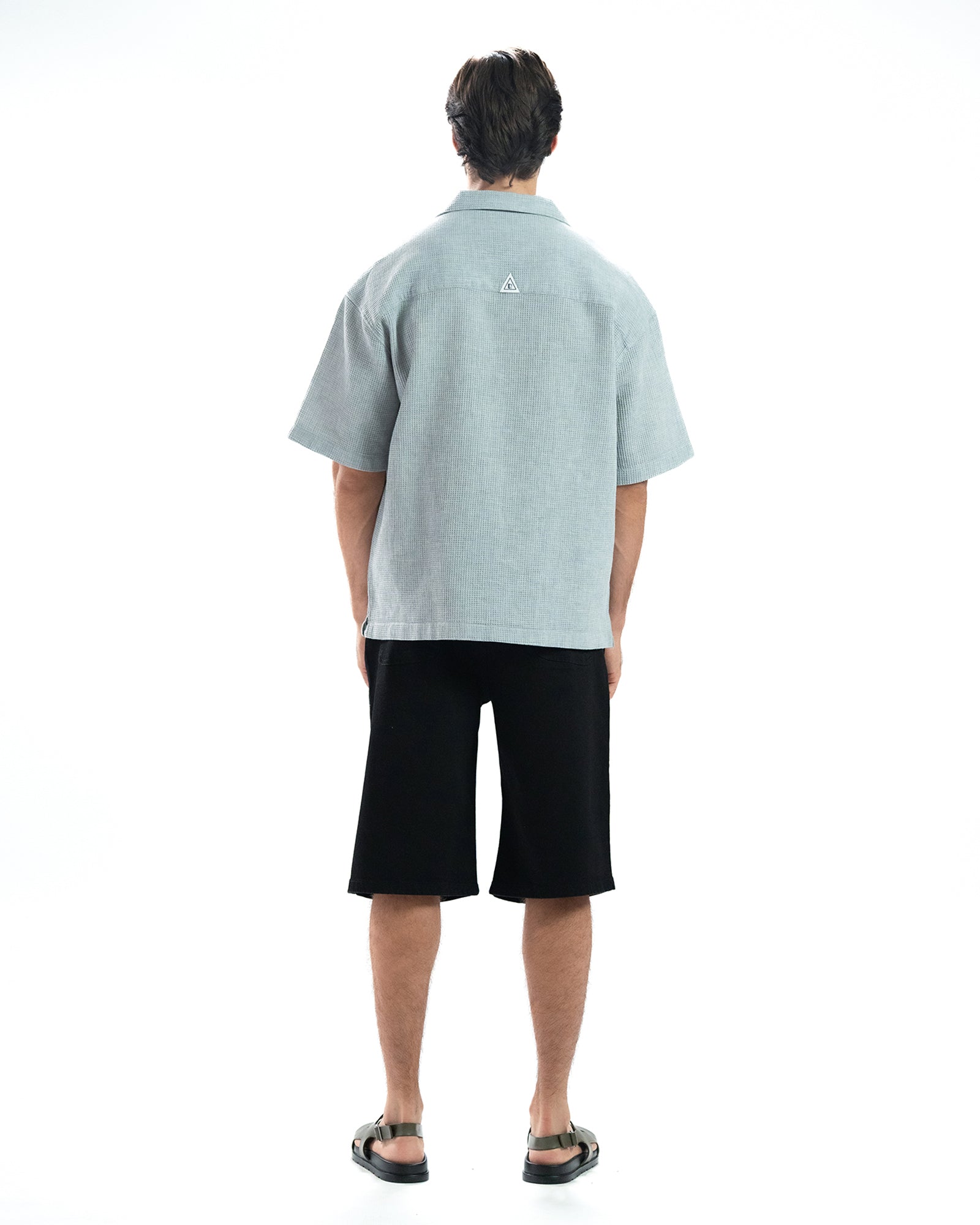 Men Casual Shirt - Engine - Buy Now