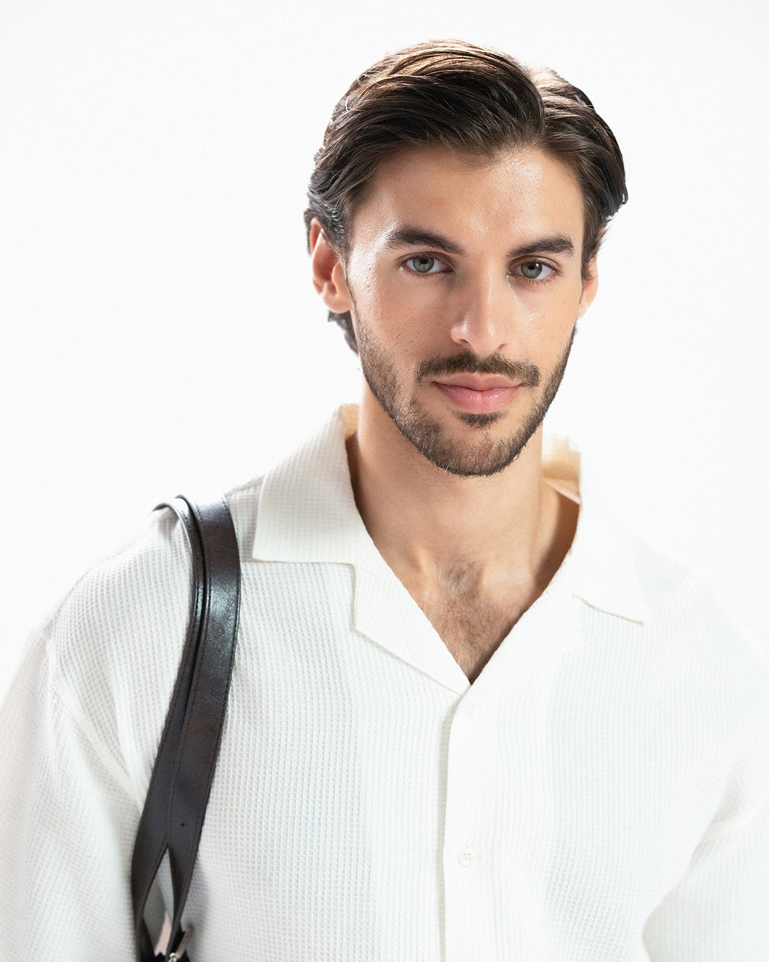 Men Casual Shirt - Engine - Buy Now