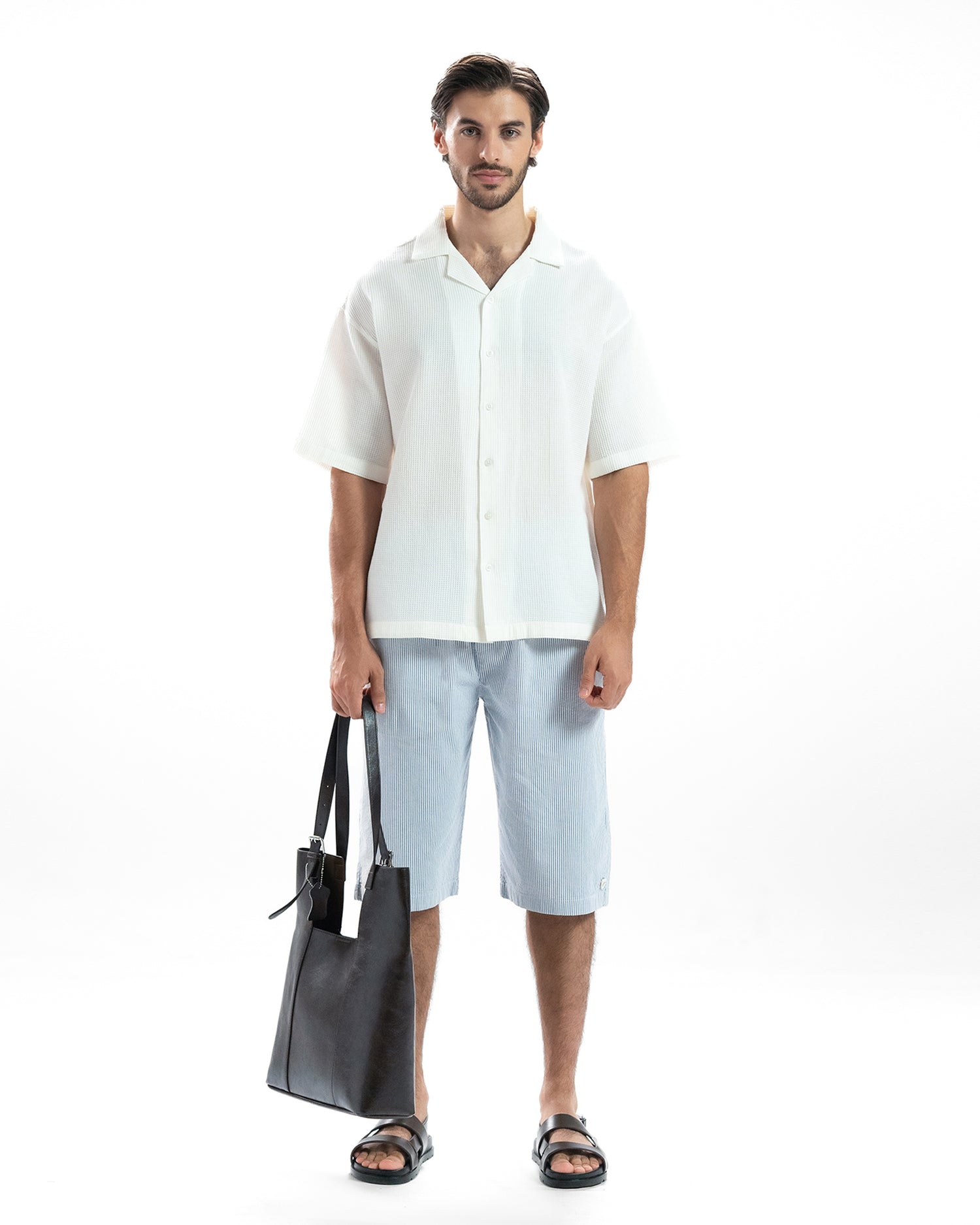 Men Casual Shirt - Engine - Buy Now