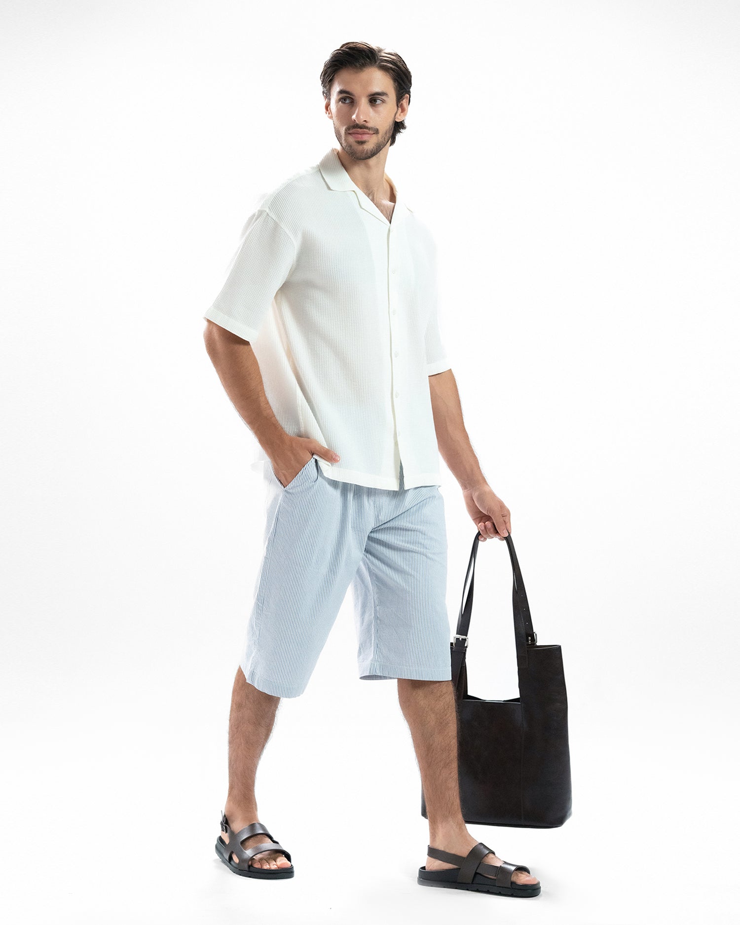 Men Casual Shirt - Engine - Buy Now